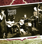 Gypsy Soul Trio