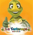Tartaruga Service