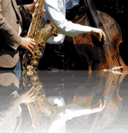 wedding jazz