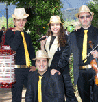 Le Mille Note